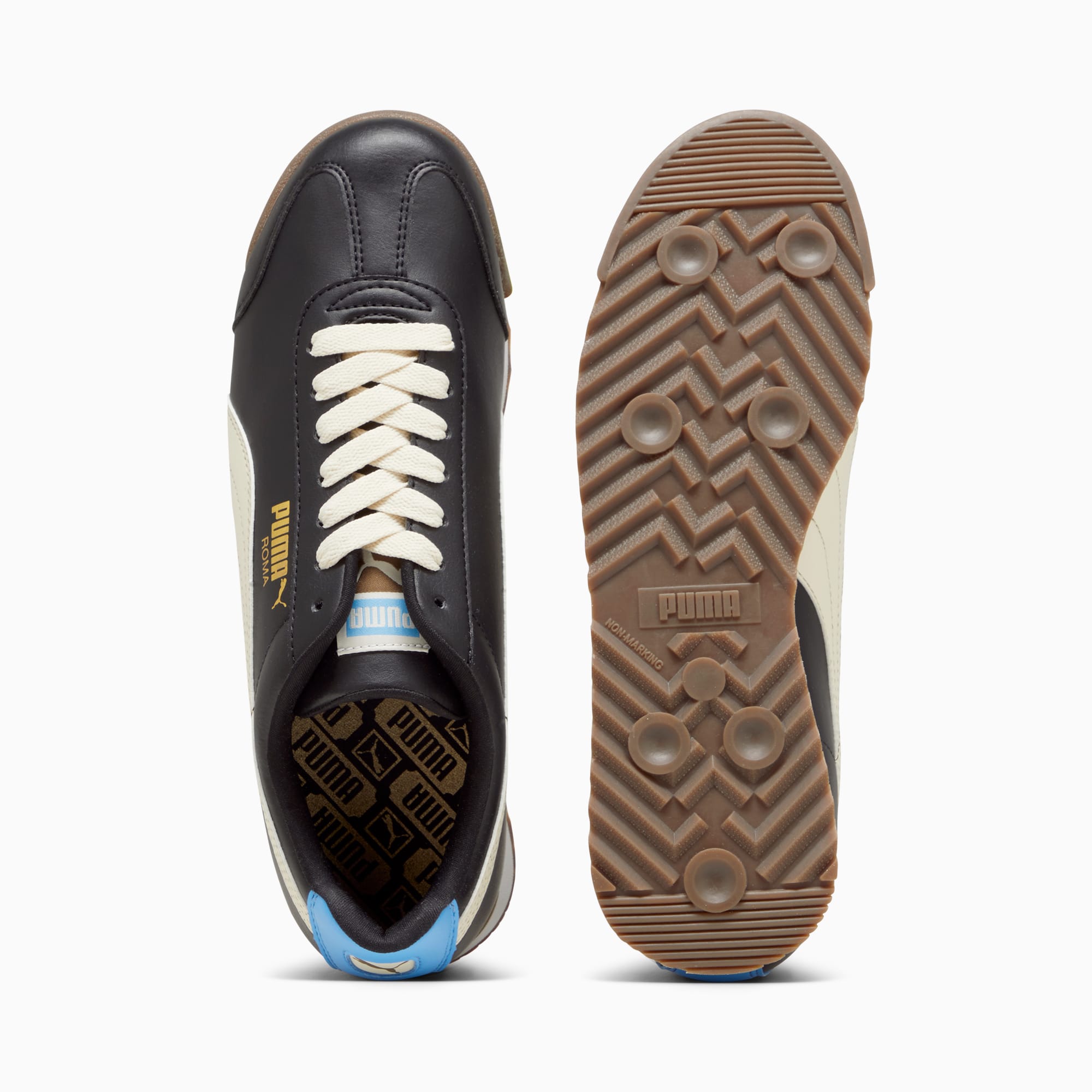 Roma basic trainers hotsell